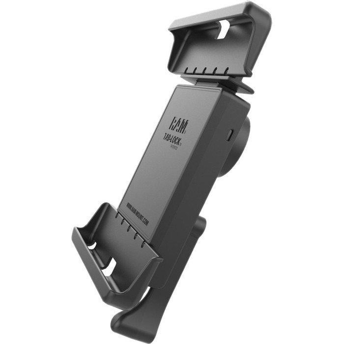 Left Image for RAM Mounts Tab-Lock Vehicle Mount for Tablet Holder