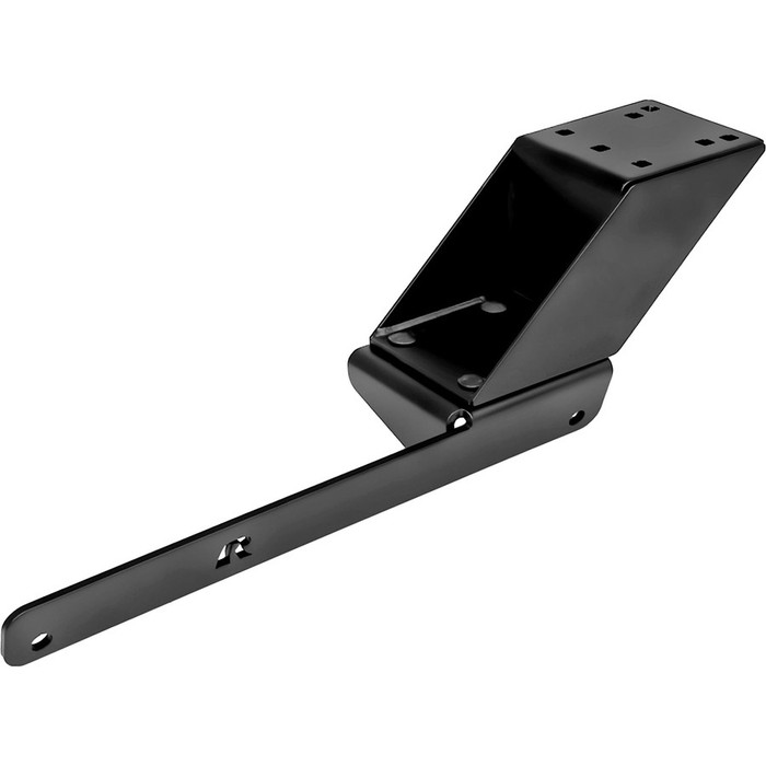 Alternate-Image2 Image for RAM Mounts No-Drill Vehicle Mount for Notebook, GPS