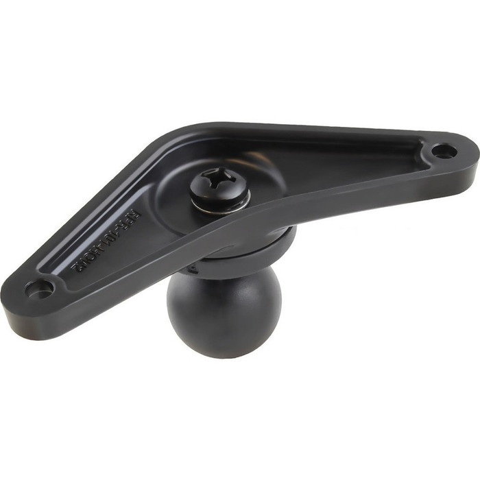 Rear Image for RAM Mounts Mounting Adapter