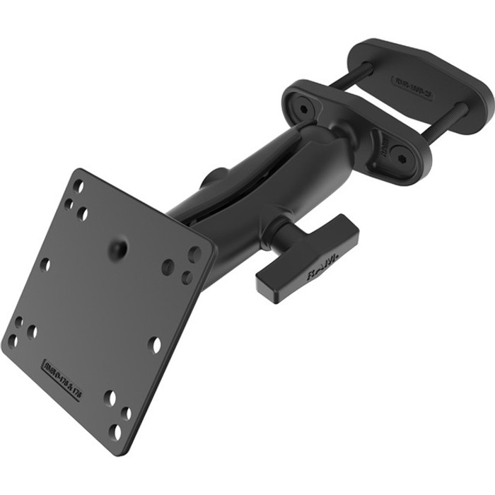 Main image for RAM Mounts Clamp Mount