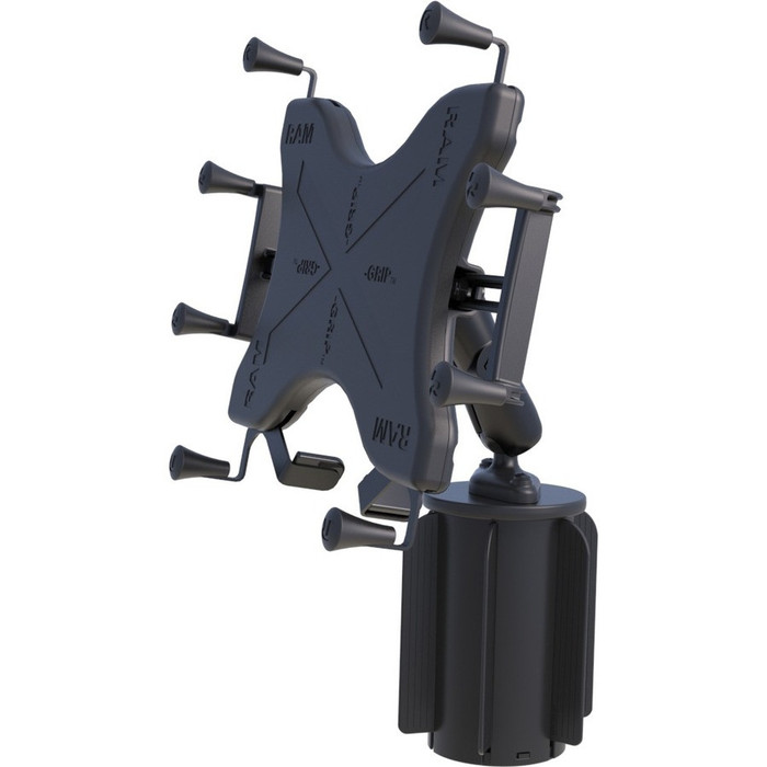Main image for RAM Mounts X-Grip Vehicle Mount for Tablet, Mobile Device, iPad