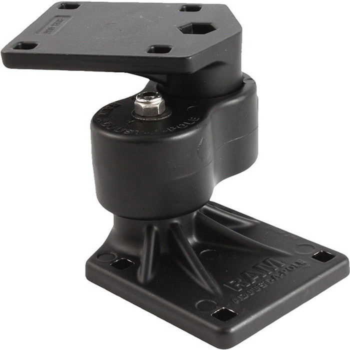 Main image for RAM Mounts Adjust-A-Pole Vehicle Mount for Notebook