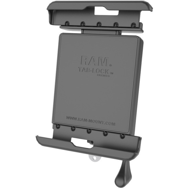 Main image for RAM Mounts Tab-Lock Vehicle Mount for Tablet, iPad
