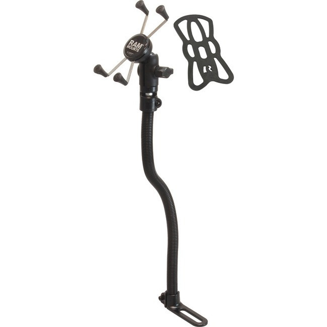 Main image for RAM Mounts X-Grip Vehicle Mount for Phone Mount, Mobile Device, iPhone, GPS