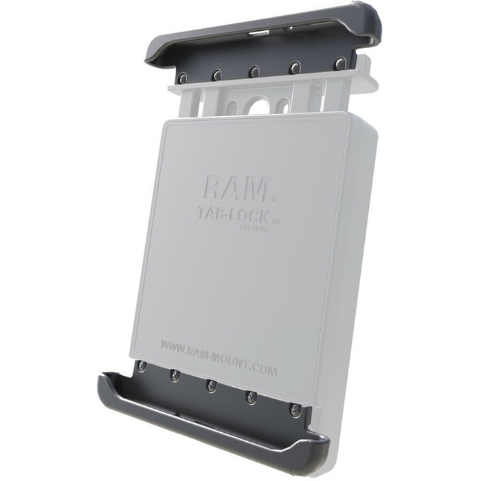 Alternate-Image1 Image for RAM Mounts Tab-Tite Mounting Adapter for Tablet, iPad