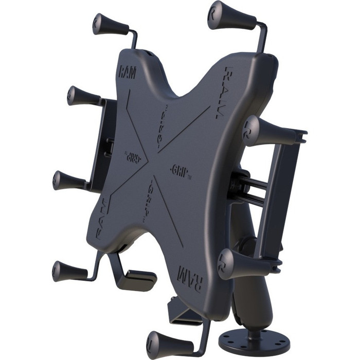 Main image for RAM Mounts X-Grip Vehicle Mount for Tablet, Mobile Device, iPad