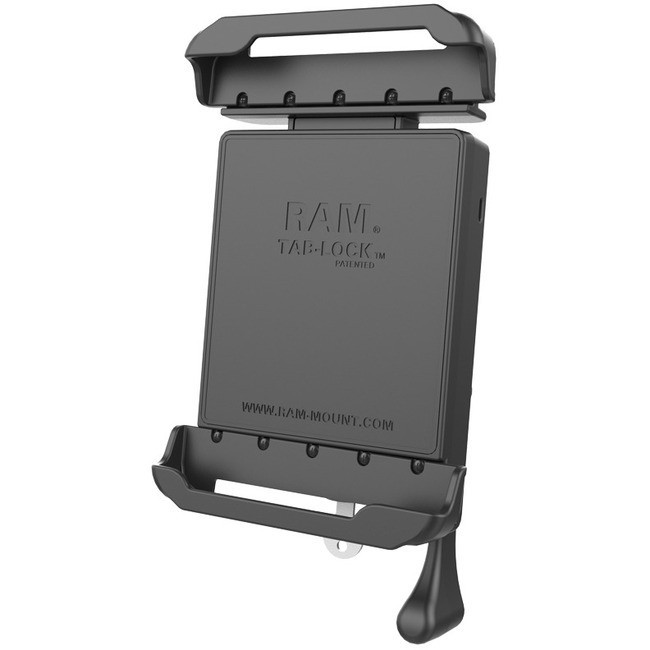Main image for RAM Mounts Tab-Lock Vehicle Mount for Tablet