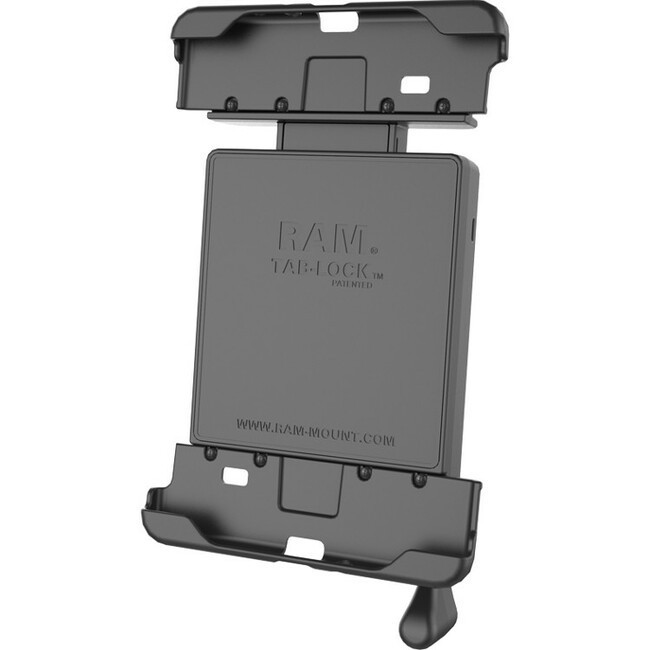 Main image for RAM Mounts Tab-Lock Vehicle Mount for Tablet Holder