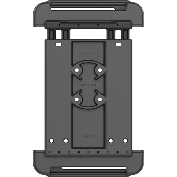 Rear Image for RAM Mounts Tab-Tite Vehicle Mount for Tablet