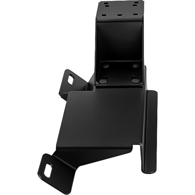 Front Image for RAM Mounts No-Drill Vehicle Mount for Notebook