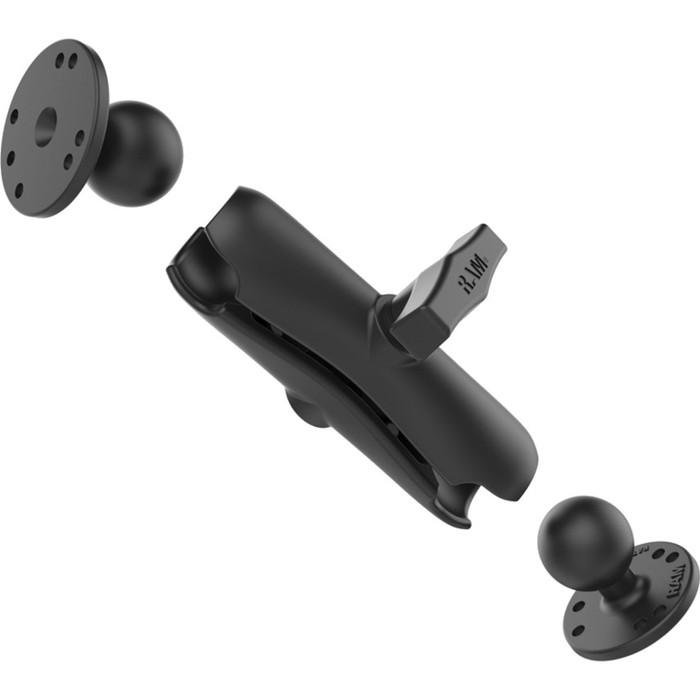 Left Image for RAM Mounts Vehicle Mount