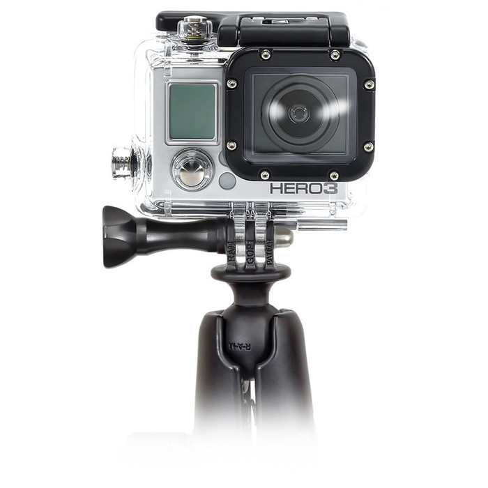 Alternate-Image1 Image for RAM Mounts Mounting Adapter for Camera