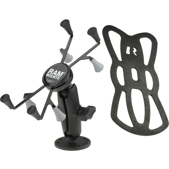 Main image for RAM Mounts X-Grip Vehicle Mount for Tablet, Mobile Device, iPad