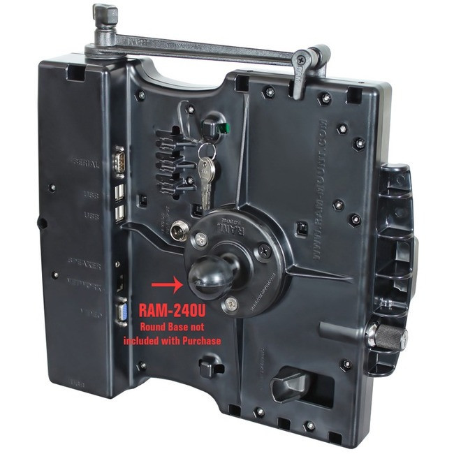 Main image for RAM Mounts Tough Dock Docking Station