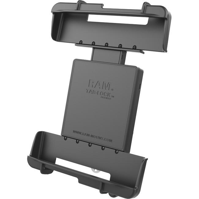 Main image for RAM Mounts Tab-Lock Vehicle Mount for Tablet Holder