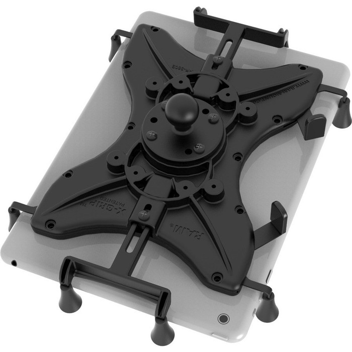 Main image for RAM Mounts X-Grip Vehicle Mount for Tablet, iPad