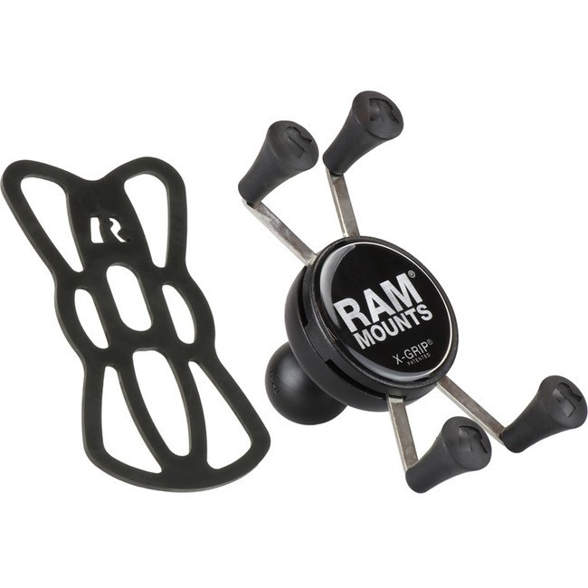 Main image for RAM Mounts X-Grip Universal Phone Holder with Ball