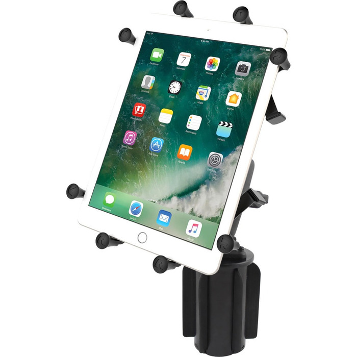 Main image for RAM Mounts X-Grip Vehicle Mount for Tablet, Mobile Device, iPad
