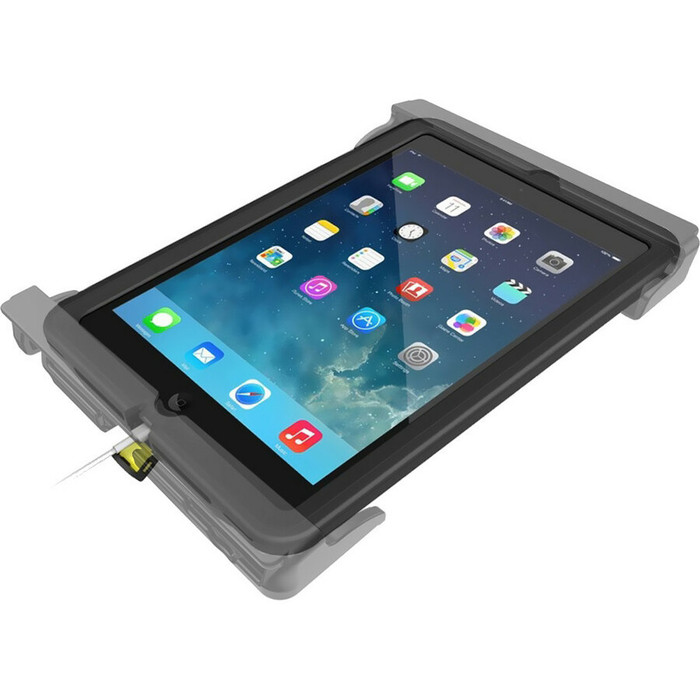 Alternate-Image3 Image for RAM Mounts Tab-Tite Vehicle Mount for Tablet, iPad