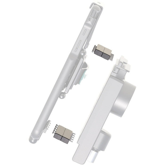 Alternate-Image1 Image for RAM Mounts Vehicle Mount for Tablet