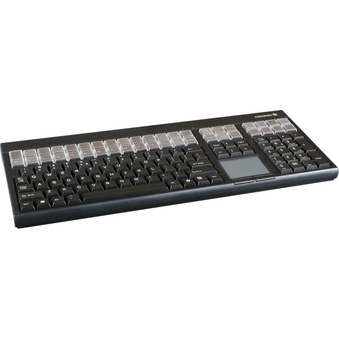 Top Image for CHERRY G86-71401 POS Keyboard