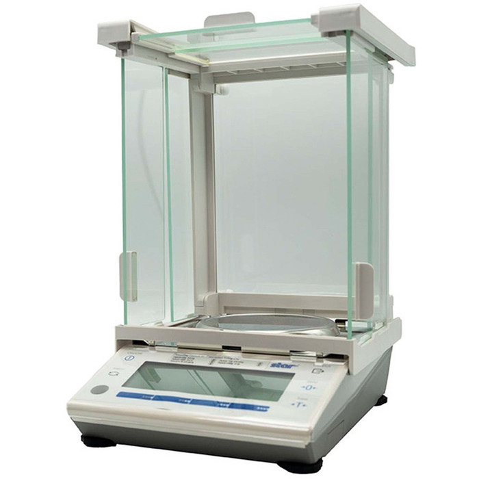 Alternate-Image1 Image for Star Micronics mG-S322 Precision POS Scale