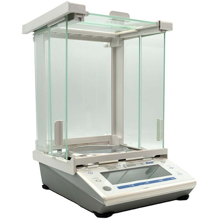 Alternate-Image2 Image for Star Micronics mG-S322 Precision POS Scale