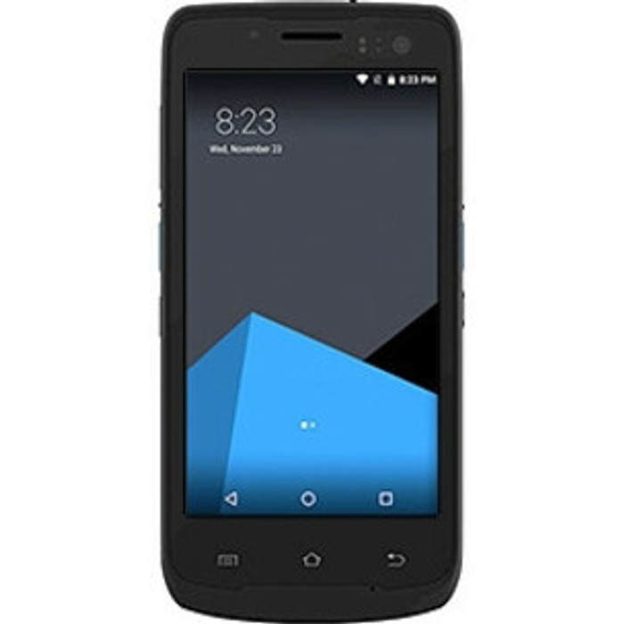 Alternate-Image2 Image for Unitech EA500 Enterprise Digital Assistant