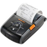 Alternate-Image3 Image for Bixolon SPP-R200III Mobile Direct Thermal Printer - Monochrome - Portable - Label/Receipt Print - Near Field Communication (NFC)