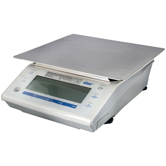 Alternate-Image1 Image for Star Micronics mG-S8200 NTEP Certified Scale