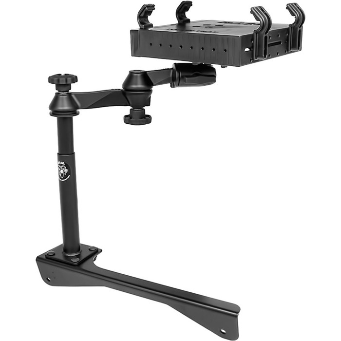 Main image for RAM Mounts No-Drill Vehicle Mount for Notebook, GPS