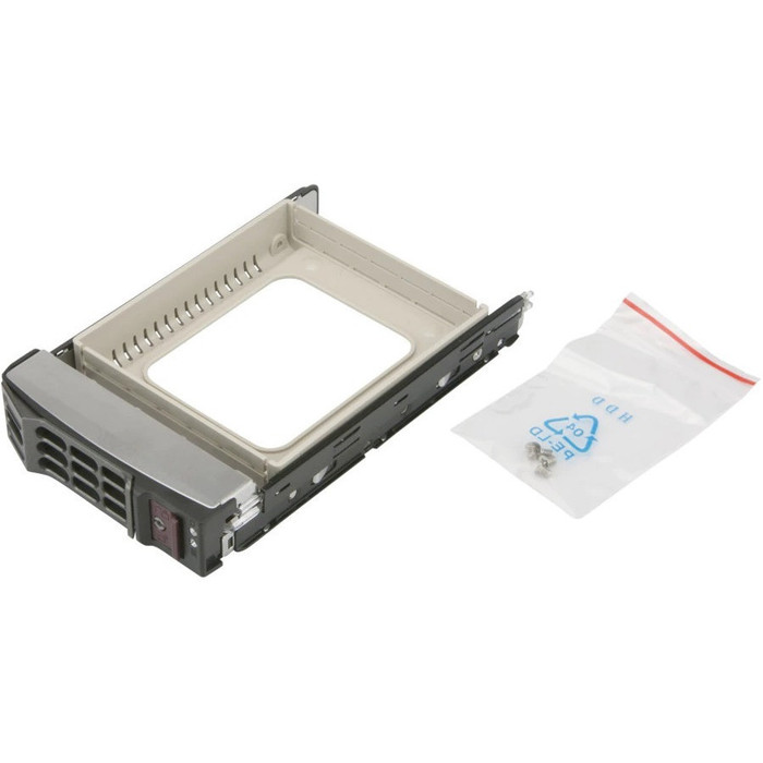 Alternate-Image1 Image for Supermicro Drive Bay Adapter Internal