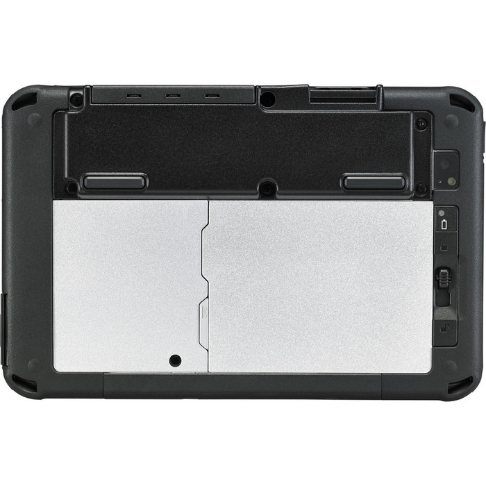 Alternate-Image2 Image for Panasonic TOUGHPAD FZ-M1 FZ-M1JEEGXVM Tablet - 7" - Core i5 7th Gen i5-7Y57 1.20 GHz - 8 GB RAM - 256 GB SSD - Windows 10 Pro 64-bit