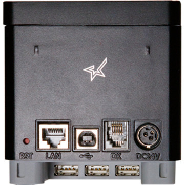Alternate-Image1 Image for Star Micronics mC-Print21LBi, Ethernet (LAN), USB, CloudPRNT, SteadyLAN&acirc;"¬¨¬®¬¨¬¢, Lightning, Bluetooth (MFi), Peripheral Hub
