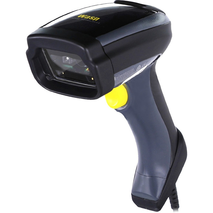 Main image for Wasp WDI7500 2D Barcode Scanner