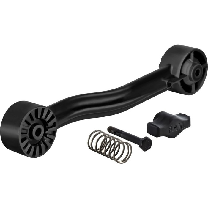 Main image for RAM Mounts ROD Mounting Adapter