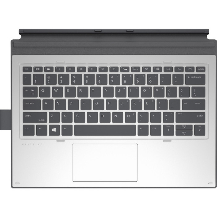 Alternate-Image1 Image for HP Elite x2 1013 G3 13" Touchscreen Detachable 2 in 1 Notebook - 3000 x 2000 - Intel Core i7 8th Gen i7-8650U Quad-core (4 Core) 1.90 GHz - 8 GB Total RAM - 256 GB SSD