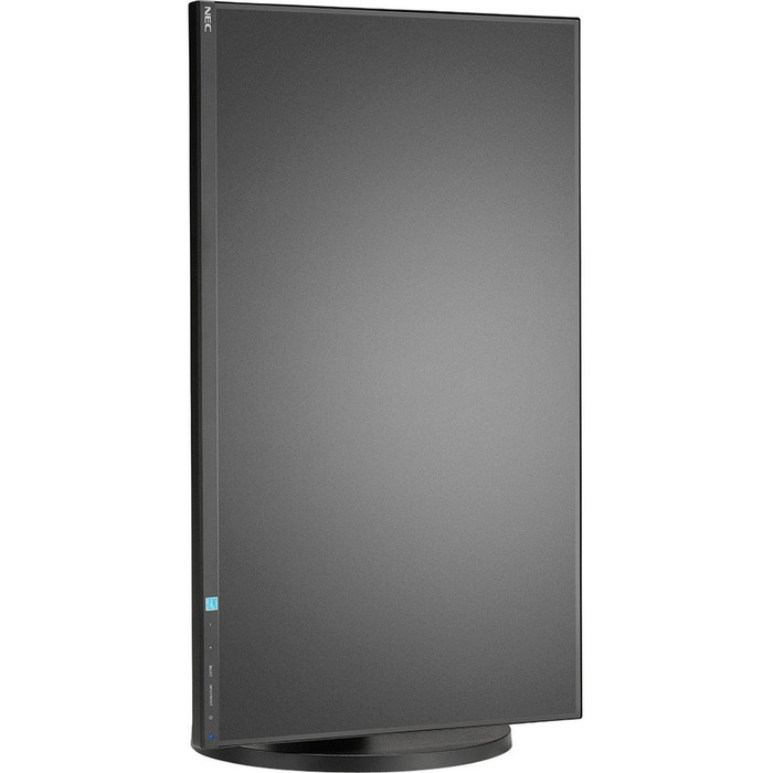 Bottom Image for NEC Display MultiSync E271N-BK 27" Full HD LCD Monitor - 16:9 - Black