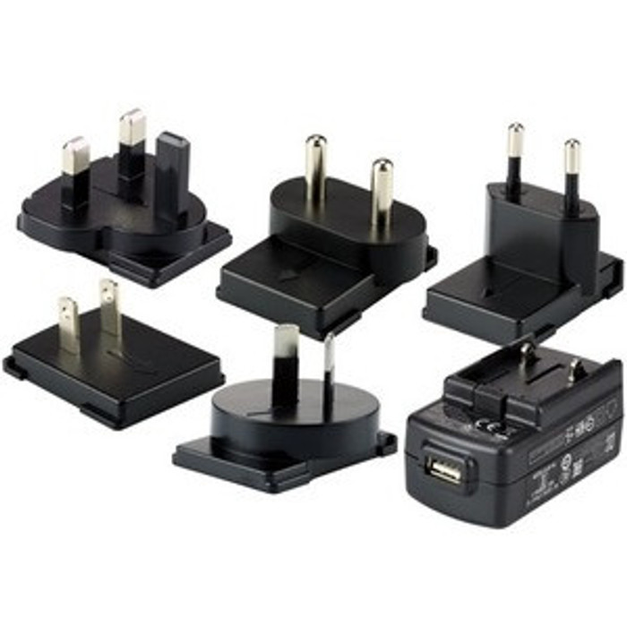 Main image for Honeywell Adapter Kit and Plugs