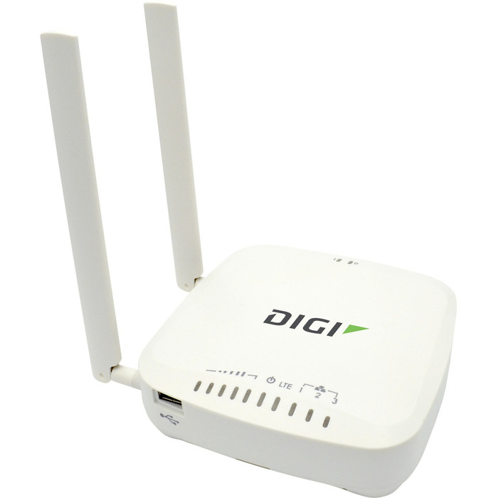 Main image for Accelerated 6330-MX 2 SIM Cellular, Ethernet Modem/Wireless Router