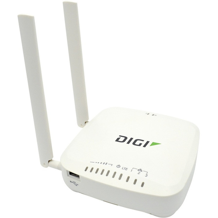Top Image for Accelerated 6330-MX LTE Router