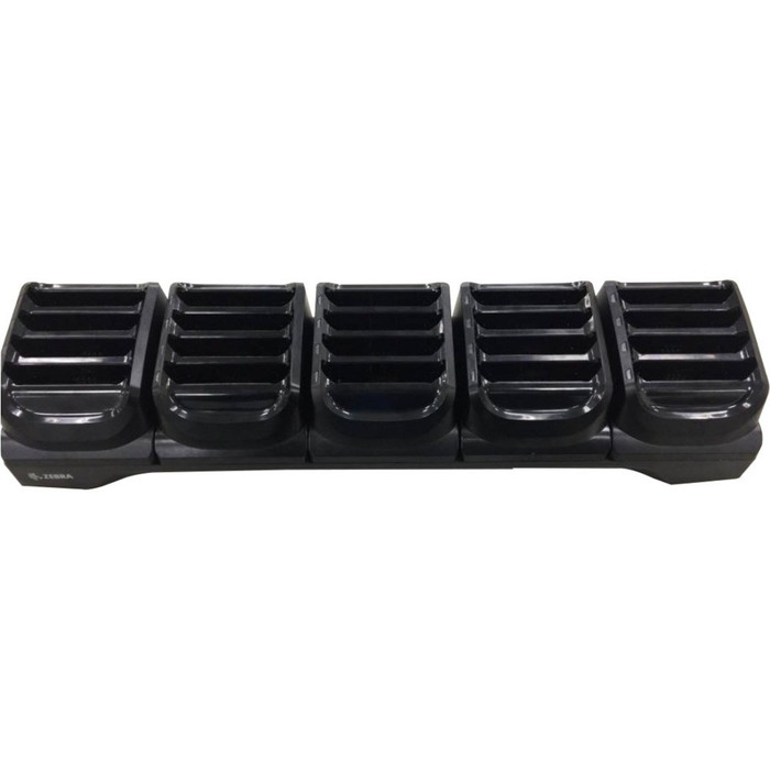 Main image for Zebra Multi-Bay Battery Charger