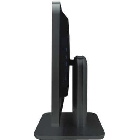 Left Image for GVision D19ZC-AV-45P0 18.5" LCD Touchscreen Monitor