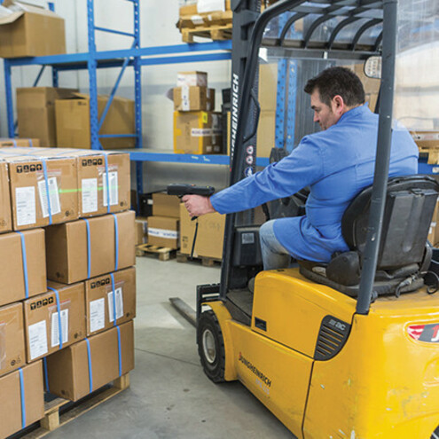 Alternate-Image3 Image for Datalogic Falcon X4 Mobile Computer