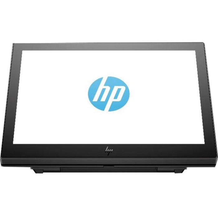 Front Image for HP ElitePOS 10.1" LCD Touchscreen Monitor - 16:10 - 25 ms