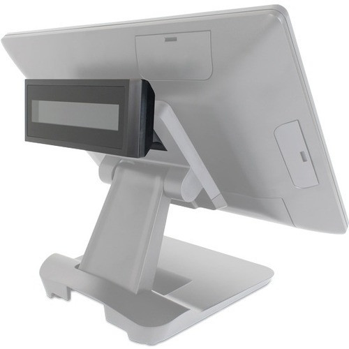 Main image for POS-X EVO RD6 : 2-line customer display for EVO TP6