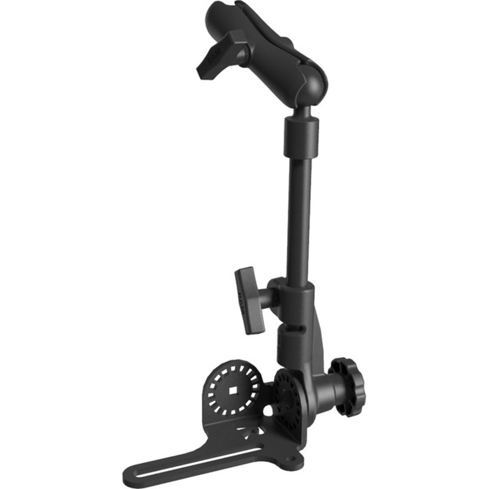 Left Image for RAM Mounts Pod HD Vehicle Mount for Notebook