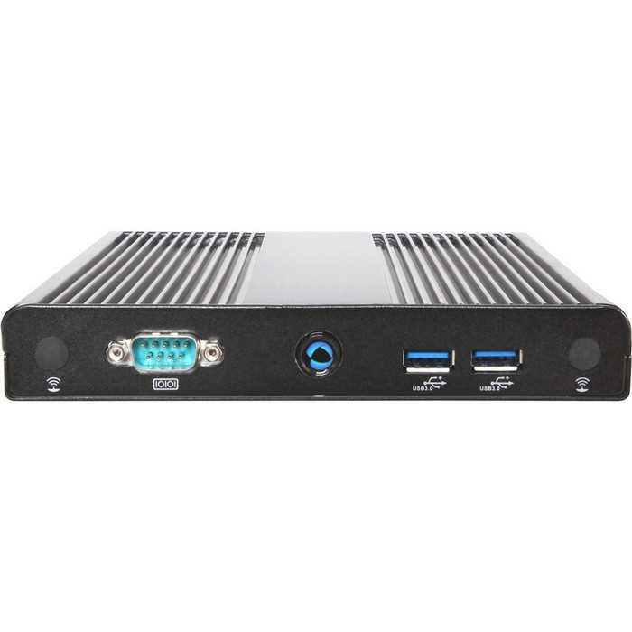 Front Image for AOpen Digital Engine DE3450 Digital Signage Appliance