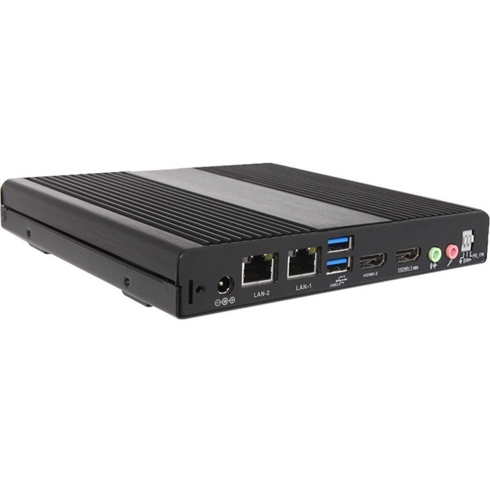 Left Image for AOpen Digital Engine DE3450 Digital Signage Appliance