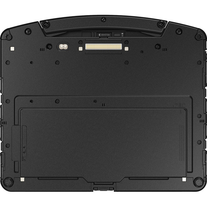 Bottom Image for Panasonic TOUGHBOOK CF-20 CF-20G5-02VM LTE Advanced 10.1" Touchscreen Detachable 2 in 1 Notebook - 1920 x 1200 - Intel Core i5 7th Gen i5-7Y57 Dual-core (2 Core) 1.20 GHz - 8 GB Total RAM - 256 GB SSD